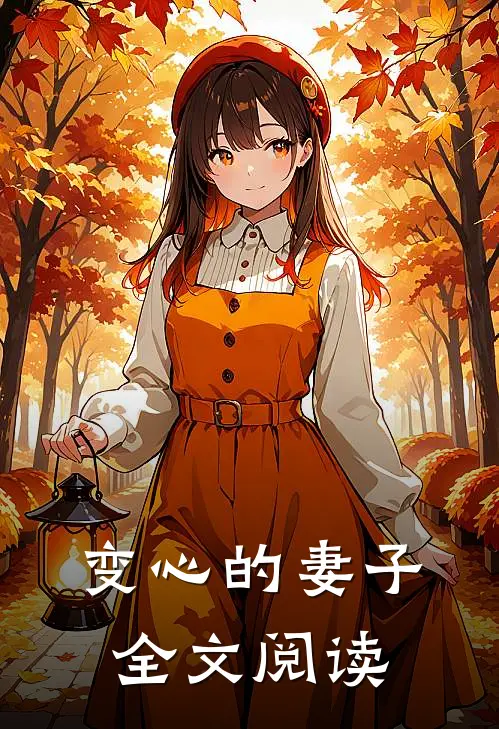 变心的妻子全文阅读