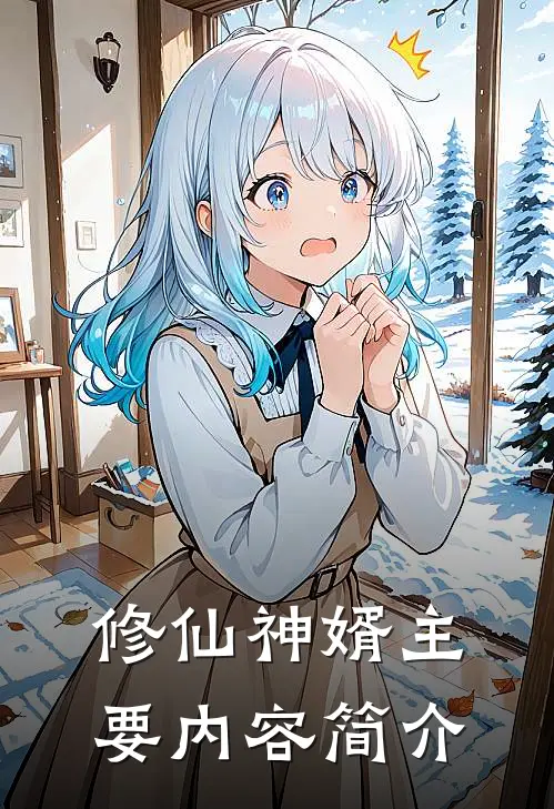 修仙神婿主要内容简介