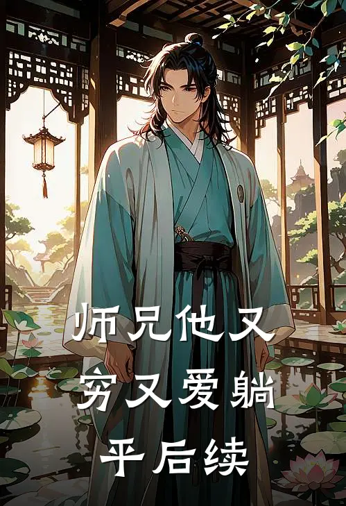 师兄他又穷又爱躺平后续