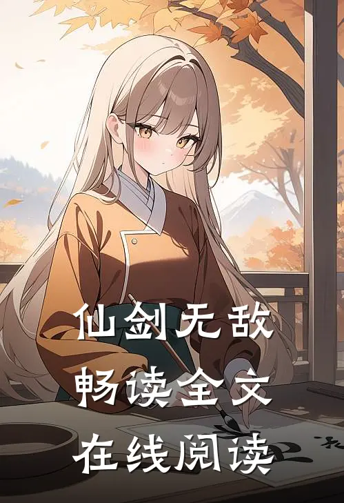 仙剑无敌畅读全文在线阅读