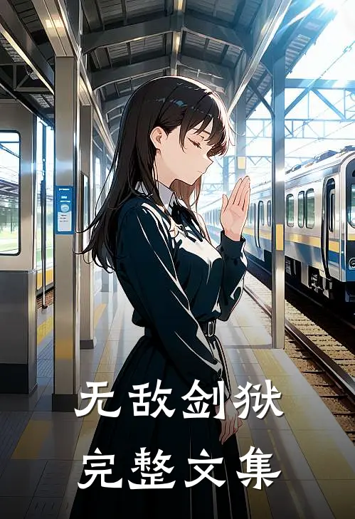 无敌剑狱完整文集