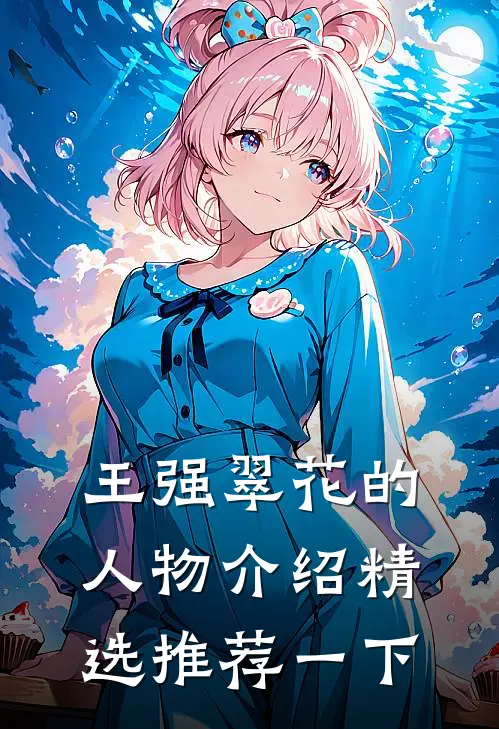 王强翠花的人物介绍精选推荐一下