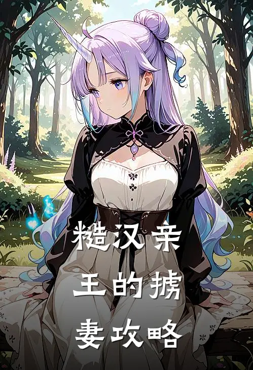 糙汉亲王的掳妻攻略