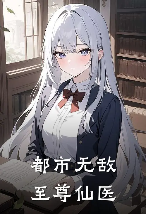 都市无敌至尊仙医