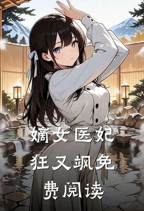 嫡女医妃狂又飒免费阅读