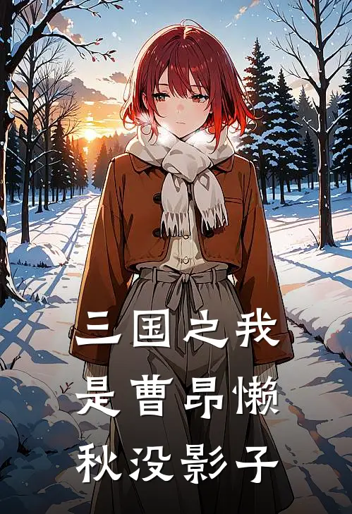 三国之我是曹昂 _懒秋没影子