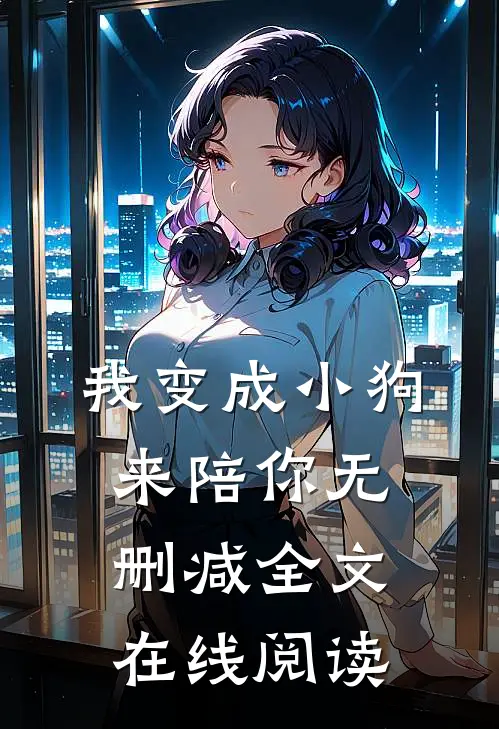 我变成小狗来陪你无删减全文在线阅读