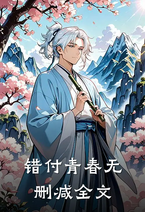 错付青春无删减全文