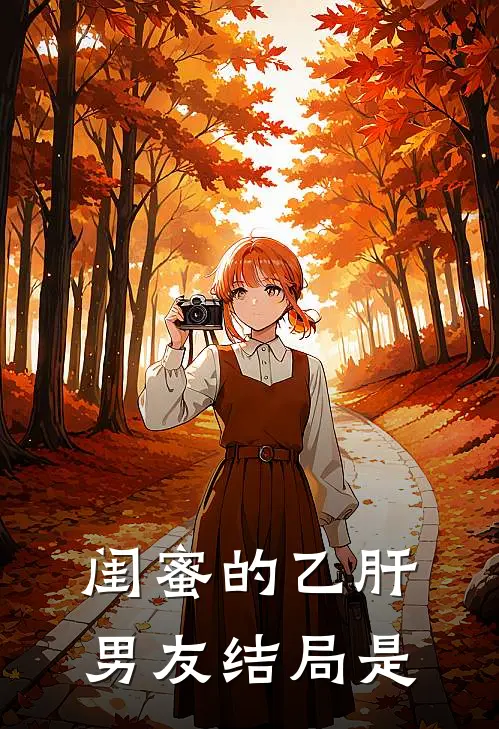 闺蜜的乙肝男友结局是
