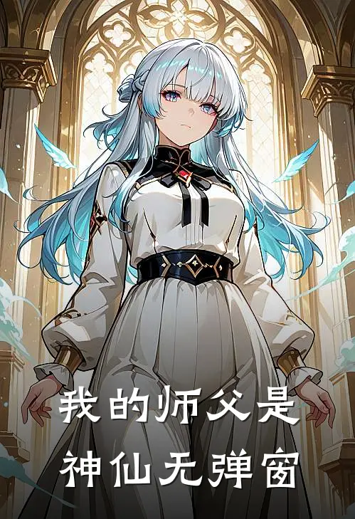我的师父是神仙无弹窗