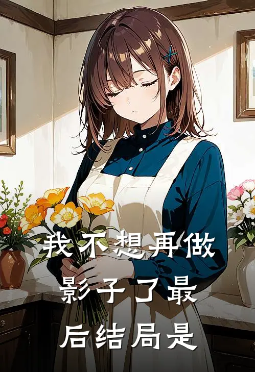 我不想再做影子了最后结局是