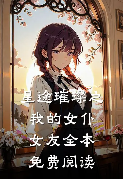 星途璀璨之我的女仆女友全本免费阅读