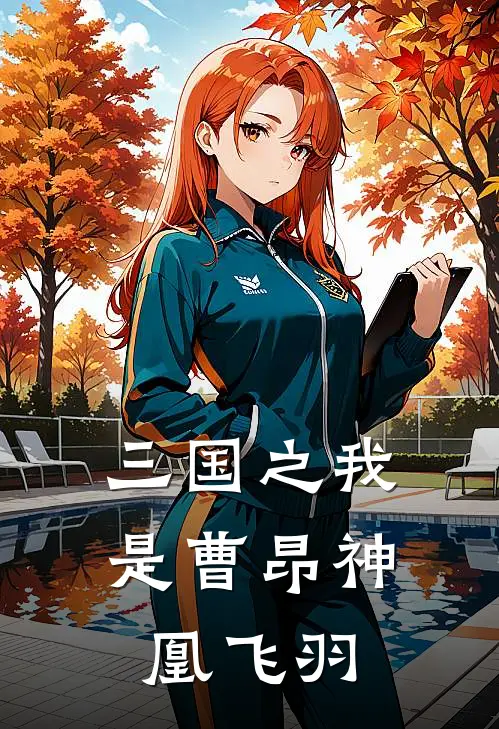 三国之我是曹昂 神凰飞羽