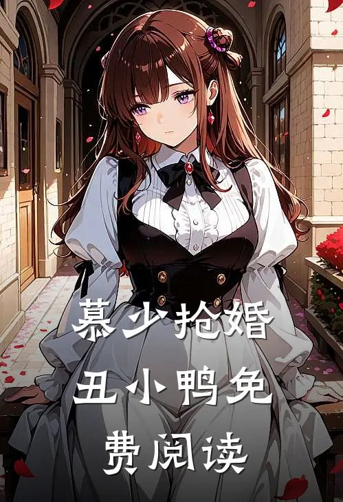 慕少抢婚丑小鸭免费阅读
