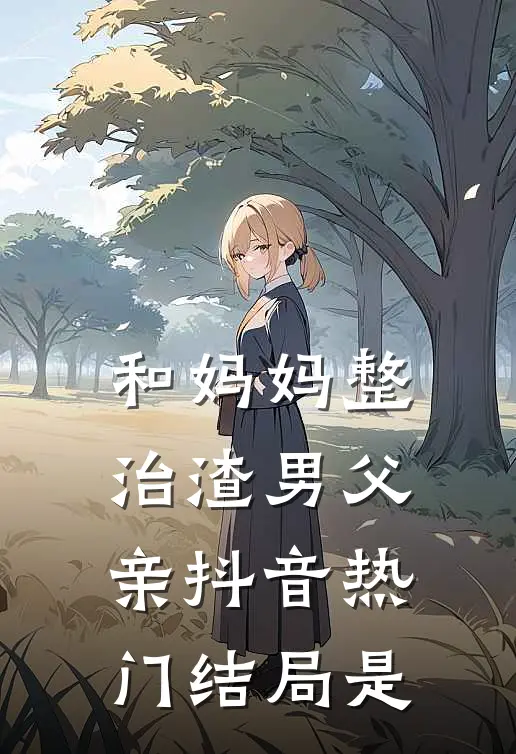 和妈妈整治渣男父亲抖音热门结局是