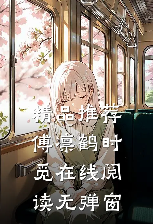 精品推荐傅凛鹤时觅在线阅读无弹窗