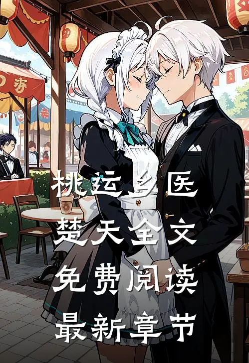 桃运乡医楚天全文免费阅读最新章节