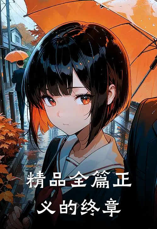 精品全篇正义的终章