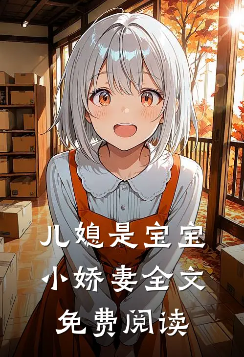 儿媳是宝宝小娇妻全文免费阅读