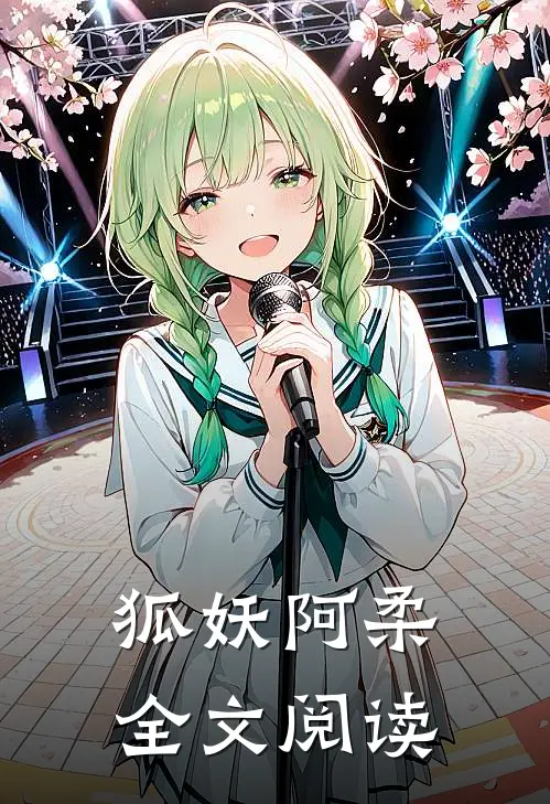 狐妖阿柔全文阅读