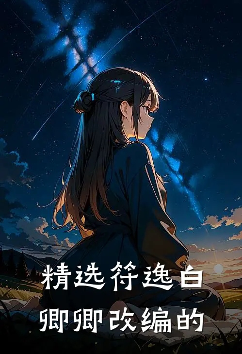 精选符逸白卿卿改编的