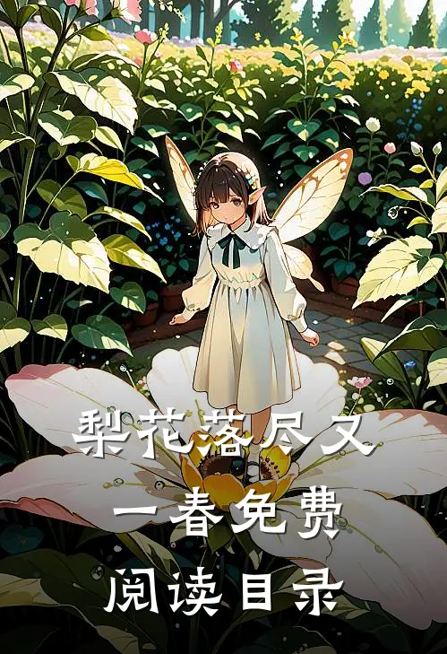 梨花落尽又一春免费阅读目录