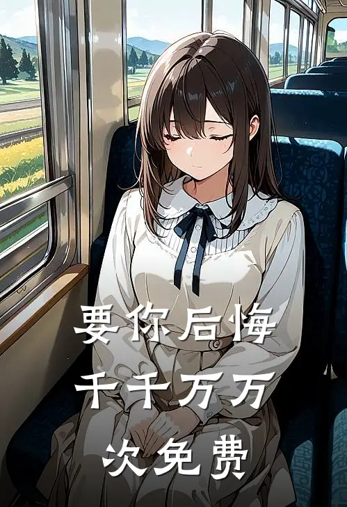 要你后悔千千万万次免费
