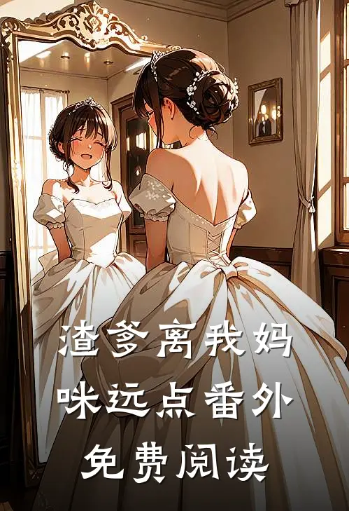 渣爹离我妈咪远点番外免费阅读