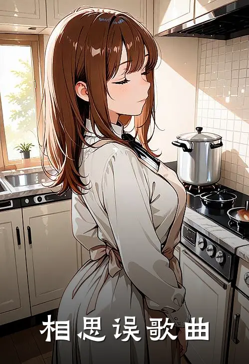 相思误歌曲