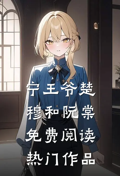 宁王爷楚穆和阮棠免费阅读热门作品