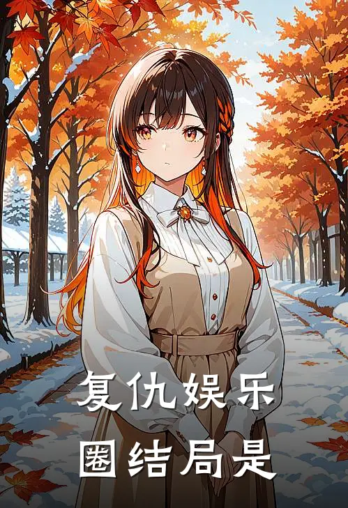 复仇娱乐圈结局是