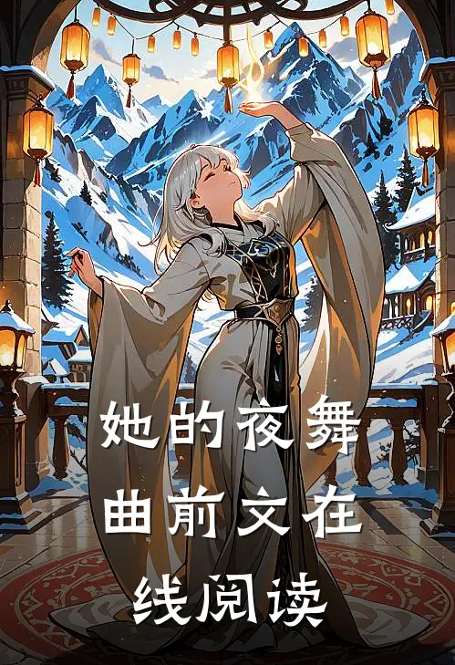 她的夜舞曲前文在线阅读