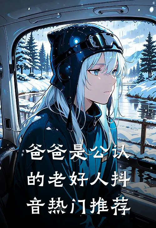 爸爸是公认的老好人抖音热门推荐