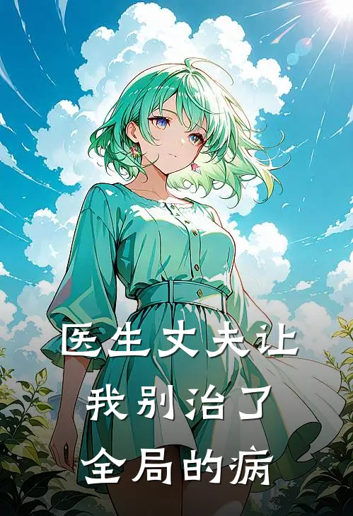医生丈夫让我别治了全局的病