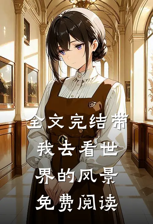 全文完结带我去看世界的风景免费阅读