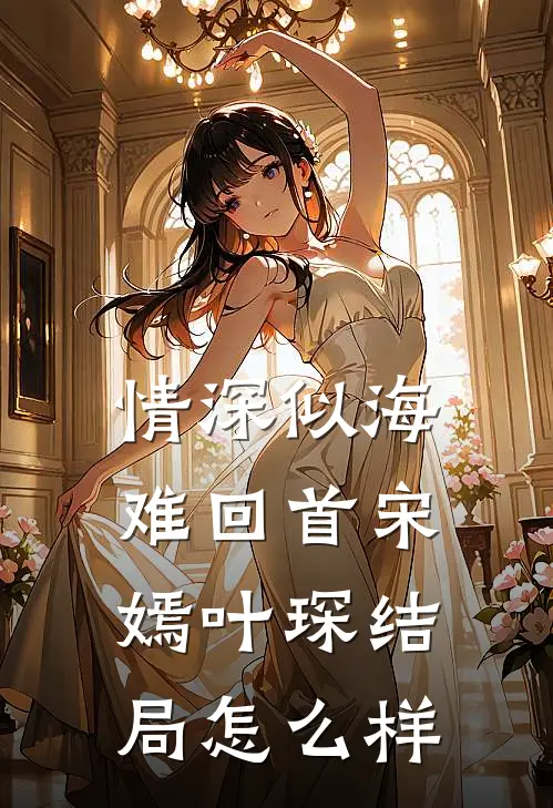 情深似海难回首宋嫣叶琛结局怎么样