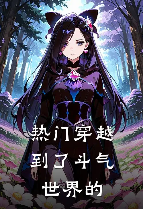热门穿越到了斗气世界的
