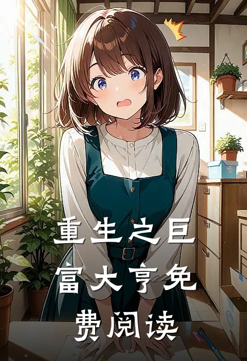 重生之巨富大亨免费阅读
