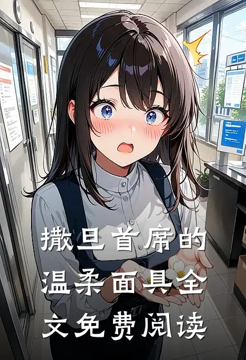 撒旦首席的温柔面具全文免费阅读
