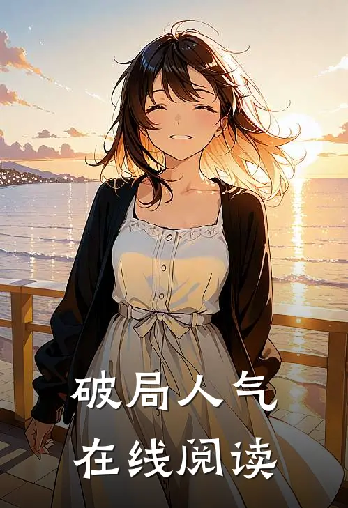 破局人气在线阅读
