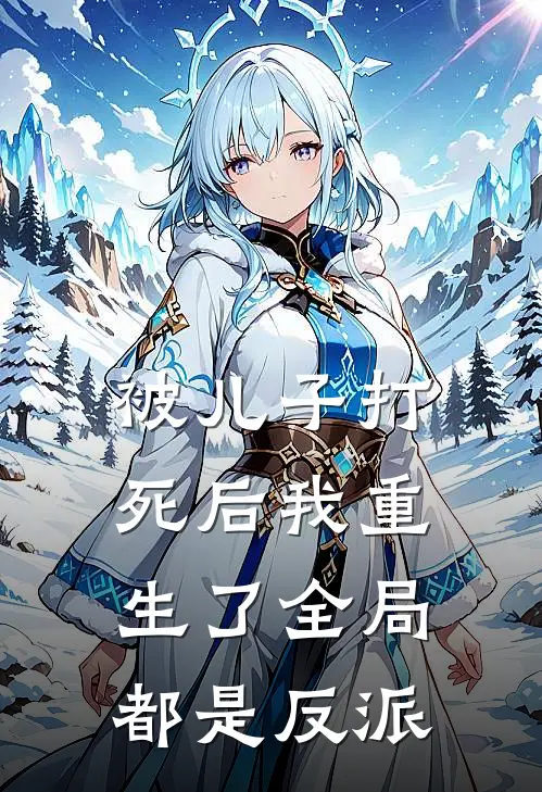 被儿子打死后我重生了全局都是反派