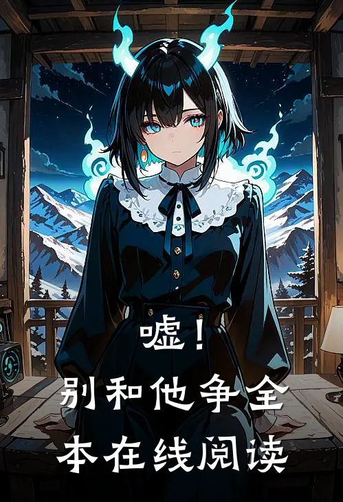 嘘！别和他争全本在线阅读