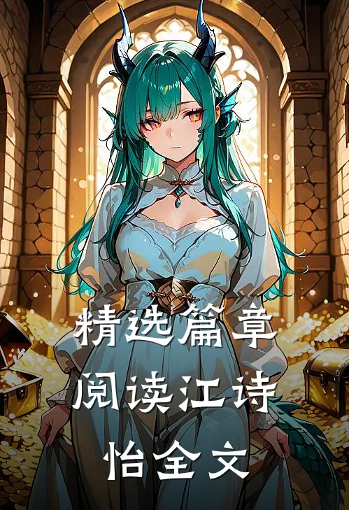 精选篇章阅读江诗怡全文