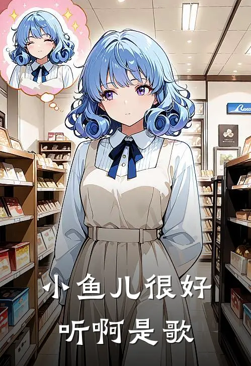 小鱼儿很好听啊是歌