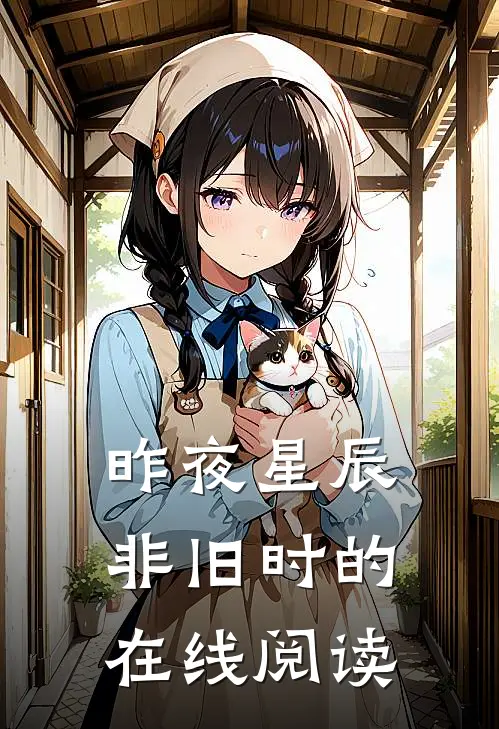 昨夜星辰非旧时的在线阅读