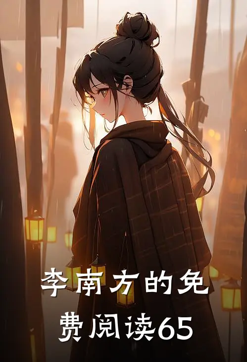 李南方的免费阅读65