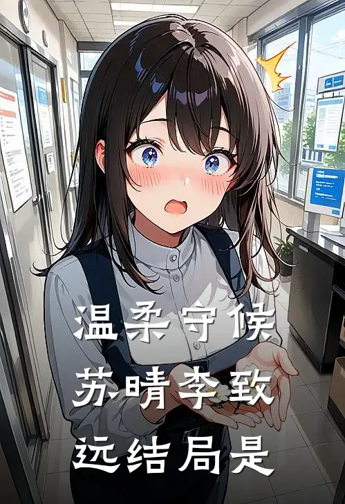 温柔守候苏晴李致远结局是