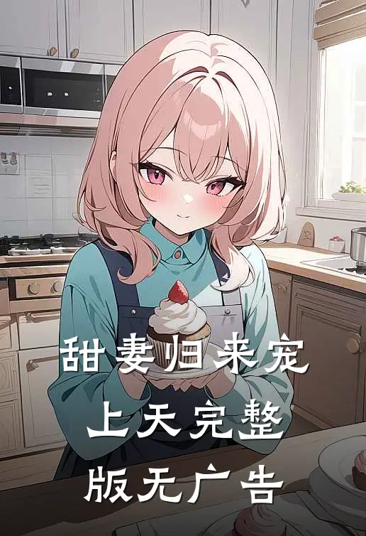 甜妻归来宠上天完整版无广告