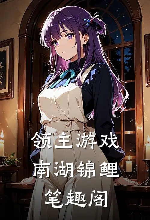 领主游戏南湖锦鲤笔趣阁