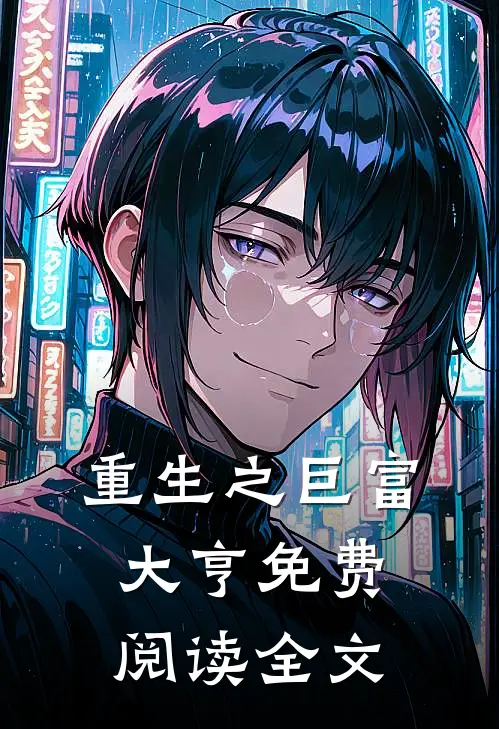 重生之巨富大亨免费阅读全文